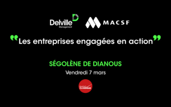 MACSF avec Ségolène de Dianous